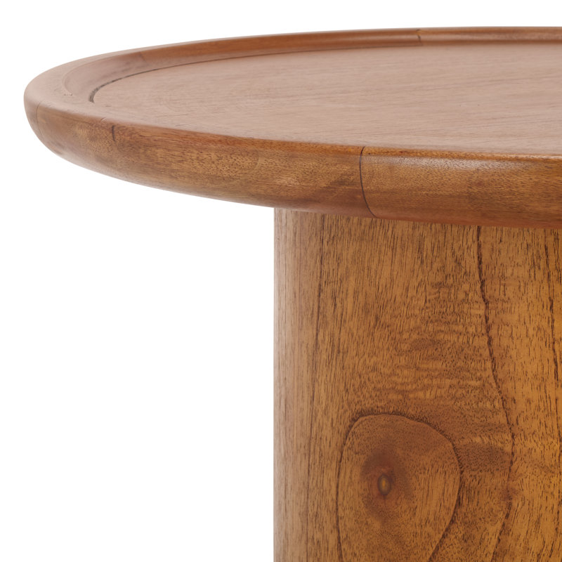 Table basse Acadia, Naturel