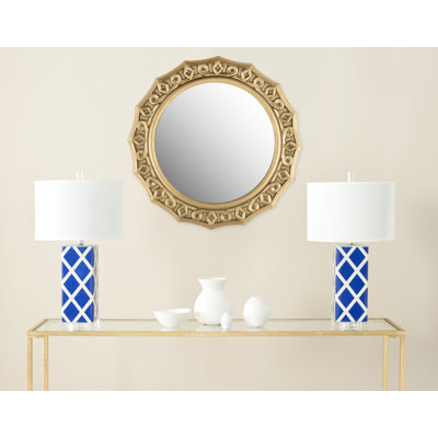 Donora Flat Mirror