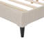 Lit plateforme tapissier Biral-520848823