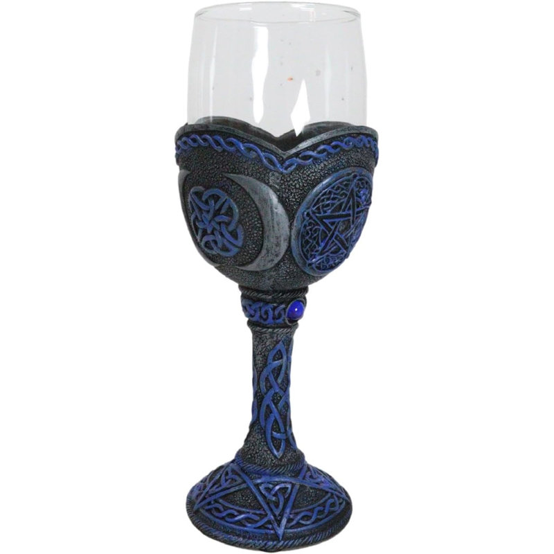Aleyza Goblet