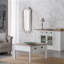 Montara Wood Rectangle Floor Mirror