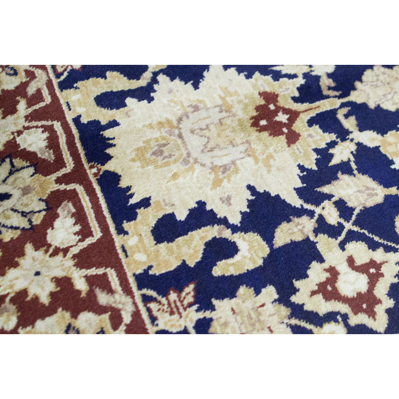 Elegance One-of-a-Kind 5'6" X 8'6" Area Rug