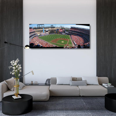 Shea Stadium Shea Stadium