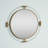 Ingimar Concave Wall Mirror-1752008537
