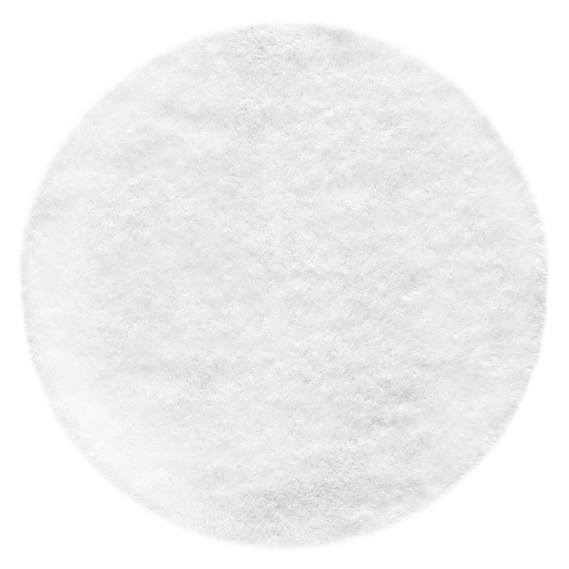 Indoor Rug, Round 7'11"
