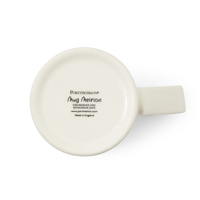 Portmeirion, Mug Meirion - Silhouette Cat Friends Tall Mug