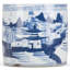Handmade Ceramic Basin