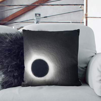 Square Throw Cushion