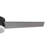 Almendares 52'' Ceiling Fan with LED Lights-114218162