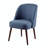 Jane Rounded Back Dining Chair-167717129
