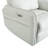 Ijahnae Faux Leather Swivel Power Recliner-1843622406-1837089934