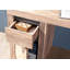 Montreux Solid Wood Writing Desk-47415794