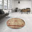 Tapis oriental rouge / beige-886854888