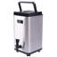 Distributeur de boissons portable 3,17 gallons (avec thermomètre + poignée + robinet)-537798644