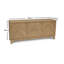 Collete 160cm Sideboard