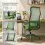 Chaise de bureau ergonomique avec support lombaire ajustable-1436140037-1436140041