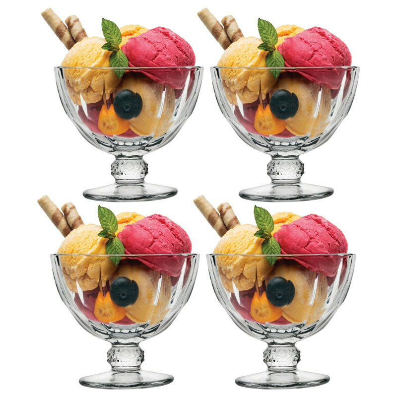 280ml Diamond Dessert Bowl