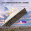 Cantilever Parasol-48994622-48994611