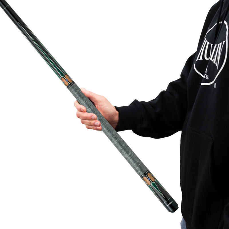 Action Exotic Pool Cue, 19 oz.