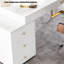 Bureau d'écriture Scandinavian Rock-1587940506