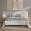 Structure de lit Byes-91978040