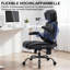 Fauteuil de direction HOFFREE-725267261