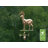 47'' H Metal Animals Weathervane-12272476