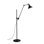 Lampe Gras Task Floor Lamp
