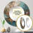 Elisach Round Wall Mirror