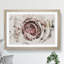 Pink Rose Flower Vol.3 - Picture Frame Painting-62804101-62804102