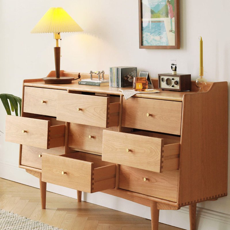 Armoire de rangement intérieure à grande capacité