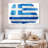 Borges Flag Of Greece