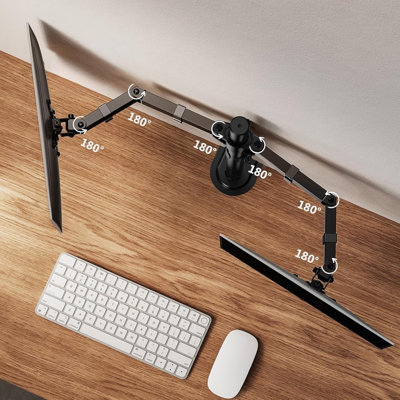 FURNINIXS Desktop Mount