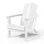 Chaise Adirondack pliante Shawnna-2129369121