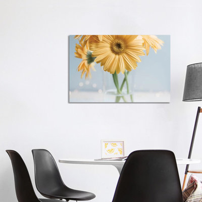 Chelsea Victoria - Wrapped Canvas Print