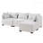 Daniella Upholstered Ottoman