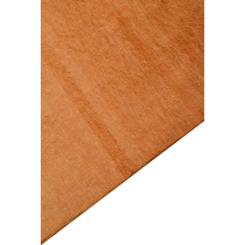 Johnson Orange Rug