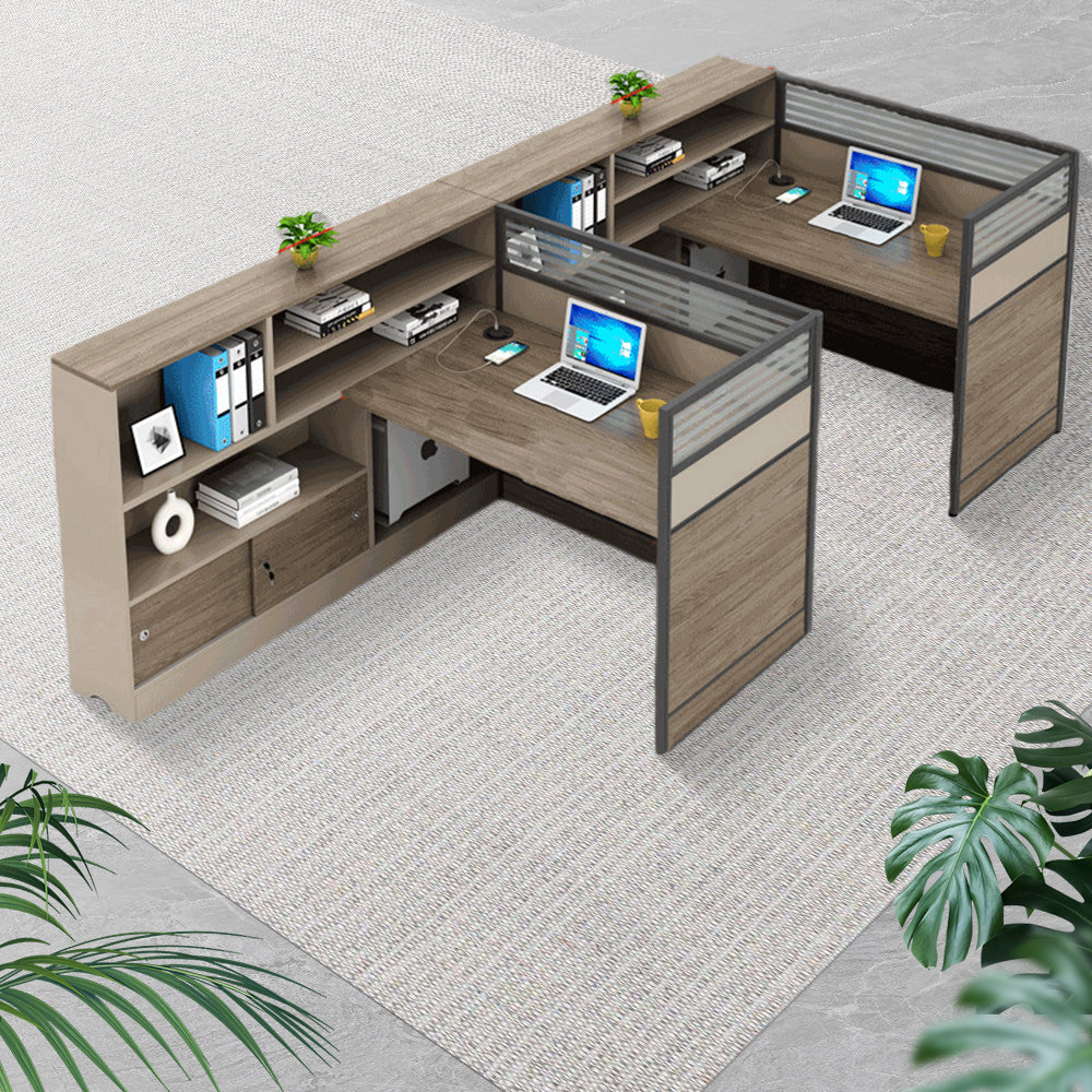 Cubicle Accessories  Cubicle Planter Partition