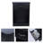 Miconia 16.42'' Wide 2 -Drawer File Cabinet
