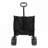 Collapsible Foldable Extended Wagon with canopy