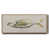 Natural Floater Framed Canvas selected