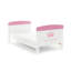 Grace Inspire Cot Bed - Little Princess