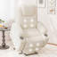 Fauteuil inclinable électrique avec massage Power Lift-14522835