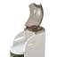 Plastic / Acrylic Freestanding Bathroom Cabinet