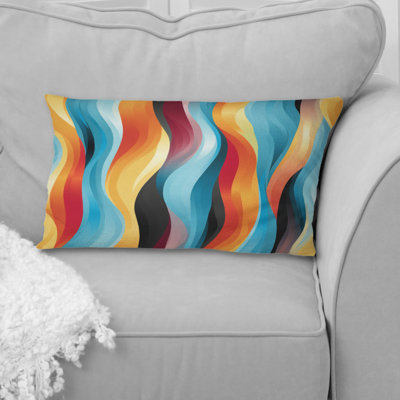 Coussin Popart