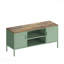 Armoire de rangement, vert sauge-261908283