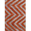 Zigzag One-of-a-Kind 9'10" X 13'11" Area Rug