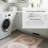 Dream Mink Rylan Printed Chenille Rugs-864447431-864447428