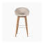 Edgard Outdoor Bar Stool-1419546420