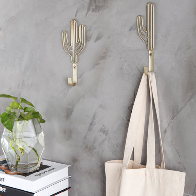 Allyssia Iron Wall Wall Hook